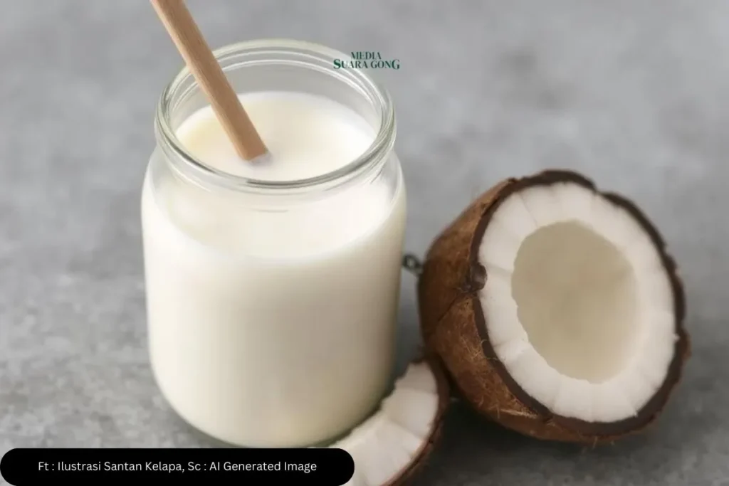 Bahaya Terlalu Sering Mengonsumsi Makanan Bersantan