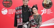 Baju Adat Sumba Timur