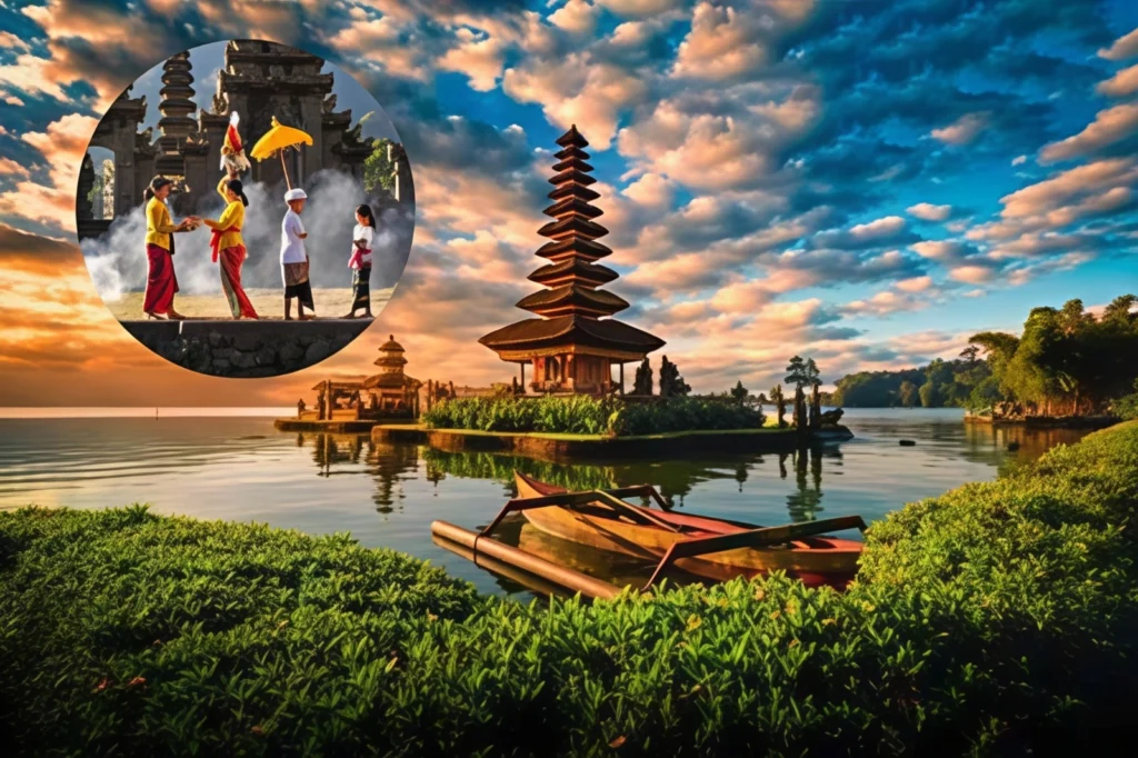 Bali dinobatkan menjadi pulau terindah di Asia 2025