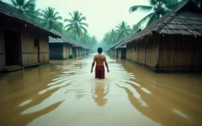 Banjir Probolinggo