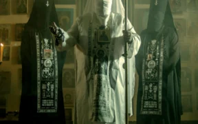 Batushka