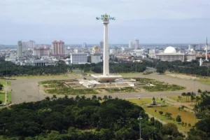 Beberapa Kota Indonesia Masuk Daftar Asia Pacific’s Best Cities 2025