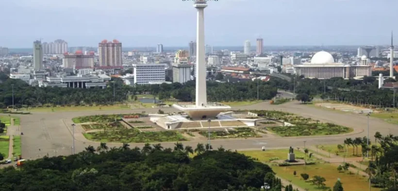 Beberapa Kota Indonesia Masuk Daftar Asia Pacific's Best Cities 2025