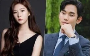 Benarkah Kim Sae Ron pernah hamil anak Kim Soo Hyun