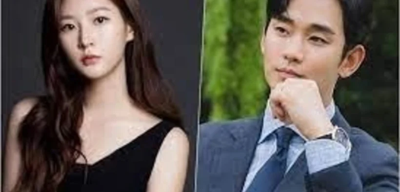 Benarkah Kim Sae Ron pernah hamil anak Kim Soo Hyun