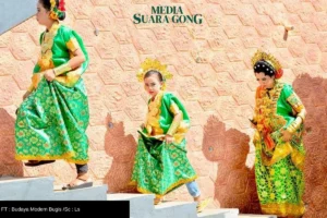 Menggali Budaya Bugis Modern Perpaduan Tradisi dan Inovasi