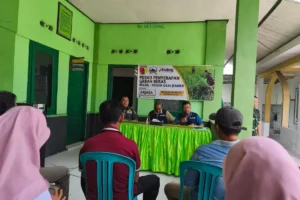 Bulog Jember Sinergi Wujudkan Swasembada Pangan