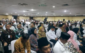 Bupati Lumajang Komitmen Tata Kelola Pemerintahan yang Transparan dan Akuntabel