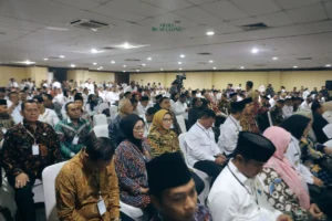 Bupati Lumajang Komitmen Tata Kelola Pemerintahan yang Transparan dan Akuntabel