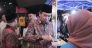 Bupati Jember Buka Festival Kuliner Pandalungan 2025, Apresiasi UMKM