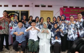 Bupati Jember Gelar Safari Ramadan di Kecamatan Kencong
