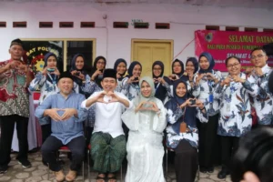 Bupati Jember Gelar Safari Ramadan di Kecamatan Kencong