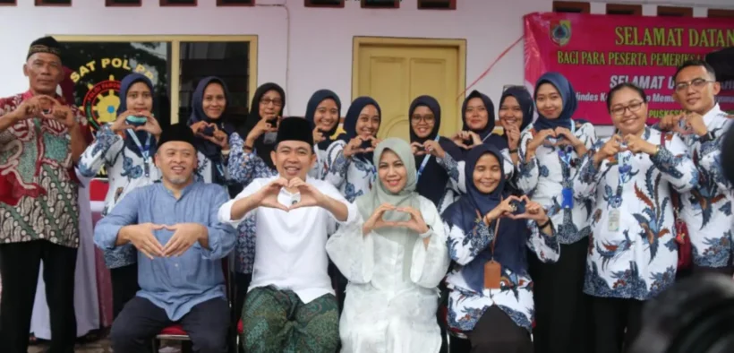 Bupati Jember Gelar Safari Ramadan di Kecamatan Kencong