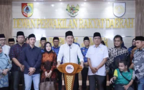 Bupati Jember Luncurkan Program Pro Gus’e 100 Hari Kerja
