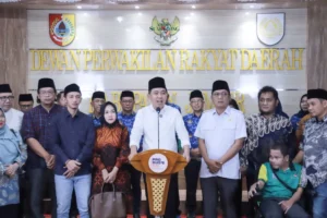 Bupati Jember Luncurkan Program Pro Gus’e 100 Hari Kerja