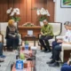 Bupati Lumajang Ajukan Pemulihan Infrastruktur Pascabencana
