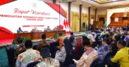 Bupati Lumajang Dukung Program Koperasi Desa Merah Putih