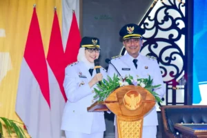 Bupati Lumajang Komitmen Sesuaikan Program dengan Visi Nasional