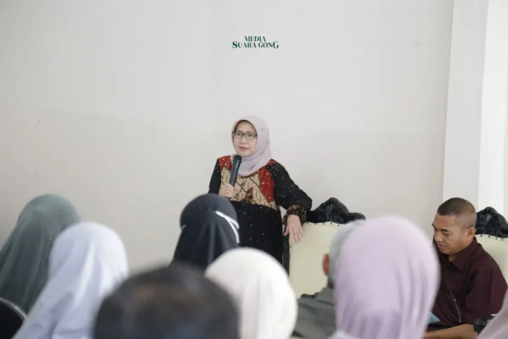 Bupati Lumajang Luncurkan Layanan Kesehatan dan Persalinan Gratis