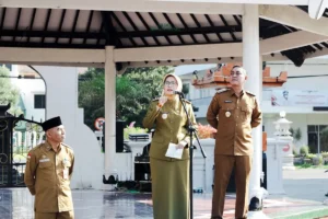 Bupati Lumajang Tegaskan Tiga Dimensi Utama untuk ASN
