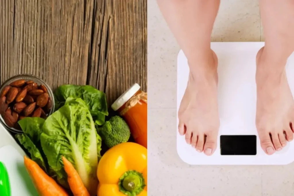 Cara menaikkan berat badan