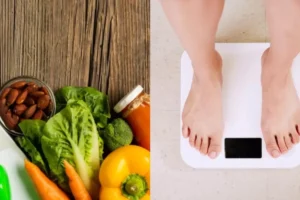 Strategi Sehat Menaikkan Berat Badan