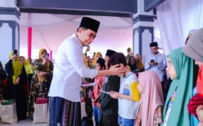 Cegah Panic Buying, Bupati Jember Pastikan Stabilisasi Harga di Safari Ramadan