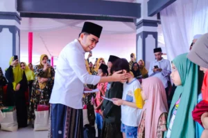 Cegah Panic Buying, Bupati Jember Pastikan Stabilisasi Harga di Safari Ramadan