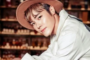 Penyanyi Korea,Wheesung Ditemukan Meninggal Di Apartemennya
