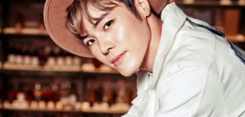 Choi Wheesung meninggal dunia