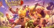 Clash of Clans Umumkan Pembaruan Besar