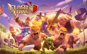 Clash of Clans Umumkan Pembaruan Besar