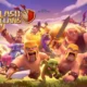 Clash of Clans Umumkan Pembaruan Besar