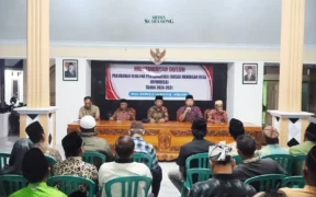 Dampak Perubahan Masa Jabatan Kepala Desa terhadap Pembangunan Lumajang