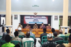 Dampak Perubahan Masa Jabatan Kepala Desa terhadap Pembangunan Lumajang