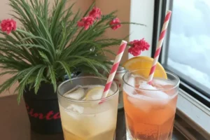 Dampak Positif Minuman Dingin Saat Puasa
