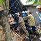 Dapur Warga Probolinggo Terbakar, Api Diduga Berasal dari Tungku