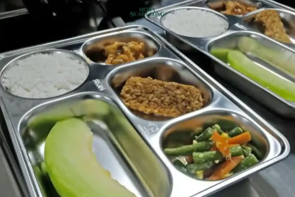 Kepala BGN Tegaskan Tetap Lanjutkan Program MBG dengan Menu Variatif di Bulan Ramadan