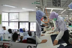 Karyawan Sritex di PHK: Pemerintah Janjikan Pekerjaan Baru