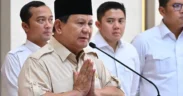 Presiden Prabowo pastikan pemerintah akan memberikan diskon harga tiket pesawat dan tarif jalan tol untuk kelancaran mudik Lebaran 2025.