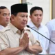 Presiden Prabowo pastikan pemerintah akan memberikan diskon harga tiket pesawat dan tarif jalan tol untuk kelancaran mudik Lebaran 2025.