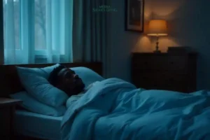 Tidur Sehabis Sahur Bahaya? Cek Jadwal yang Benar!