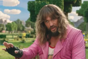 Final Trailer “A Minecraft Movie” Dirilis