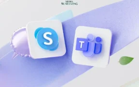 Usai 2 Dekade Menemani, Microsoft resmi Umumkan Skype Tutup