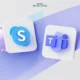 Usai 2 Dekade Menemani, Microsoft resmi Umumkan Skype Tutup