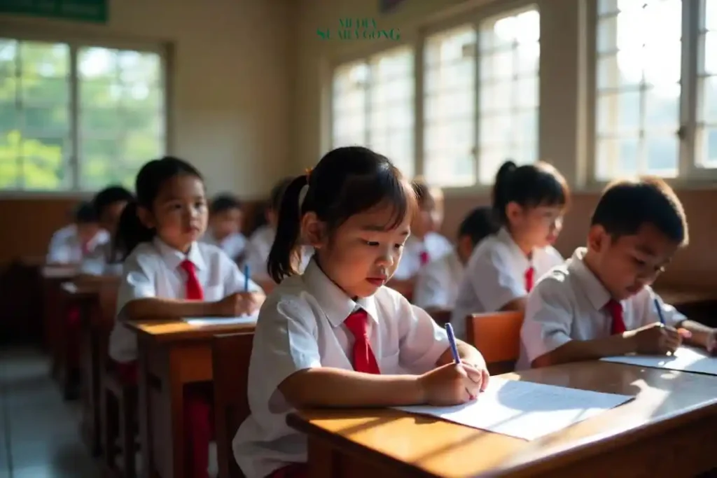 Kemendikdasmen resmi mengubah sistem Ujian Nasional (UN) menjadi Tes Kemampuan Akademik (TKA) mulai November 2025