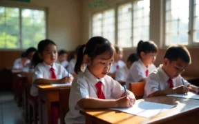 Kemendikdasmen resmi mengubah sistem Ujian Nasional (UN) menjadi Tes Kemampuan Akademik (TKA) mulai November 2025