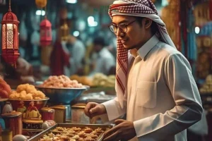 Wisata Kuliner Selama Ramadan yang Menggoda