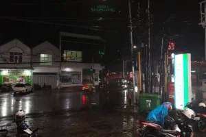 BMKG Peringatkan Potensi Hujan Lebat di Awal Ramadan