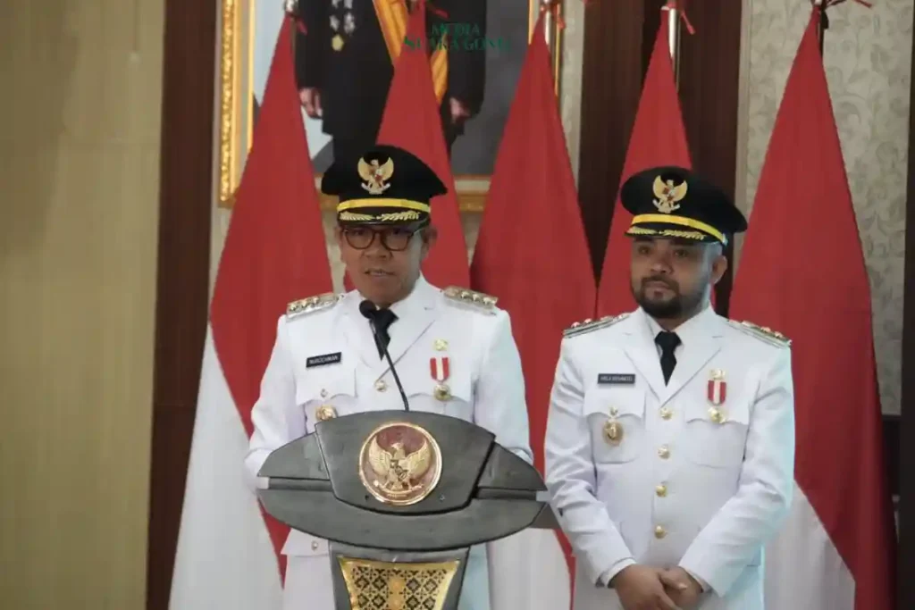 Gubernur Jatim Tekankan Sinergi Astacita dan Nawa bhakti Kota Batu